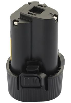 Boormachine Accu compatible met Makita BL1013