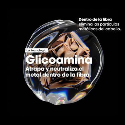 L&apos;Oréal Professionnel Serie Expert Metal Detox Haarmasker