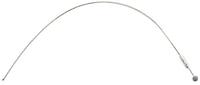 JAGWIRE Ez handle single end straddle wire (10pcs) - silver - thumbnail