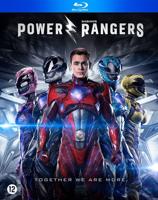 Power Rangers - Blu-Ray (5412370846396) - thumbnail