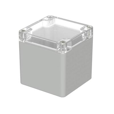 Bopla EUROMAS M 225 G 02225100 Industriële behuizing 82 x 80 x 85 Polycarbonaat Grijs-wit (RAL 7035) 1 stuk(s) Bopla EUROMAS M 225 G 02225100 Industriële behuizing 82 x 80 x 85 Polycarbonaat Grijs-wit (RAL 7035) 1 stuk(s)