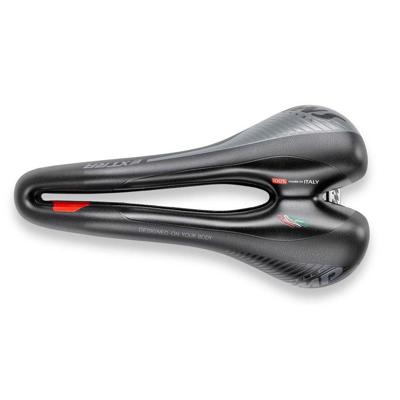 Selle SMP Smp zadel tour extra zwart 0301126