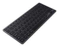 Samsung EJ-B7800 Toetsenbord Dom Bluetooth QWERTY Zwart - thumbnail