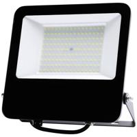 Heitronic DERBY 2.0 VO-501418 LED-buitenschijnwerper 100 W Lichtkleur (naam): Neutraalwit - thumbnail