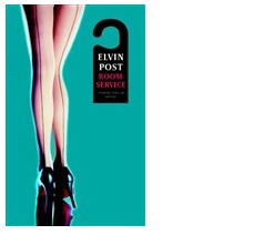 Roomservice - Elvin Post - ebook