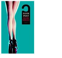 Roomservice - Elvin Post - ebook - thumbnail