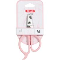 Zolux anah nagelschaar roze - thumbnail