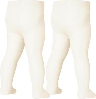 Playshoes maillot 2-pack uni creme Maat