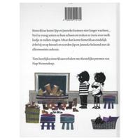 Centraal Boekhuis Jip en janneke sinterklaas komt - thumbnail