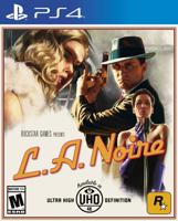 L.A. Noire - thumbnail