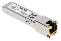 Axiom SFP-10GE-T-AX OptiPlex + 10000 Mbit/s 1310nm enkele modus - thumbnail
