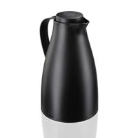 Leifheit harmonic isoleerkan 1,0 l zwart - thumbnail