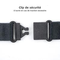 Avery-Zweckform 4842N Textielband (l x b) 440 mm x 15 mm 10 stuk(s) - thumbnail