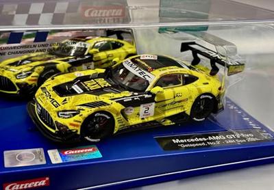 Carrera 20032063 DIGITAL 132 Auto