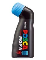 Posca MOP'R paintmarker PCM-22, hemelsblauw - thumbnail