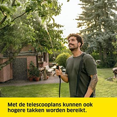 Kärcher 1.445-300.0 PSU 4-18 Drukspuit 4 l