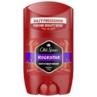 Old spice Rockstar Deodorant Roll-On, 50 ml - thumbnail