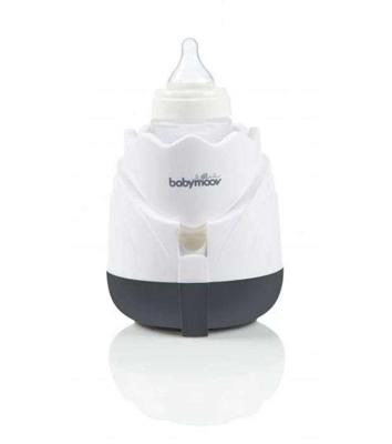 BABYMOOV Tulpencreme Flessenwarmer