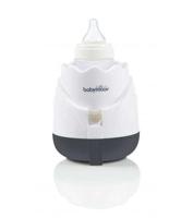 BABYMOOV Tulpencreme Flessenwarmer - thumbnail