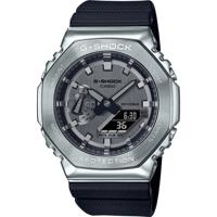 Casio G-Shock GM-2100-1AER Zwart (Ø 40 mm) Heren horloge - thumbnail