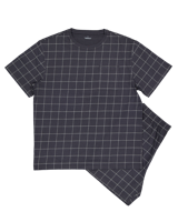 Shortama - Grijs - thumbnail