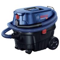 Bosch Blauw gas 12-25 pl bouwstofzuiger | 1250w - 060197c100 - thumbnail