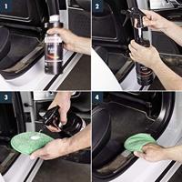 SONAX kunststoffpflegemittel "plasticcare " profiline plasticcare 1 l - thumbnail