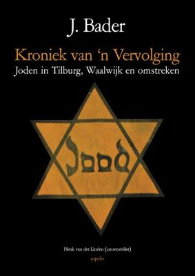 kroniek van 'n Vervolging - J. Bader - Paperback (9789463383677) kroniek van 'n Vervolging - J. Bader - Paperback (9789463383677)