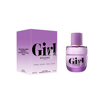 Rochas Girl Life Eau de Parfum 40ml Rochas Girl Life Eau de Parfum 40ml