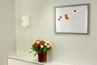 tesa INDOOR 55740-00001-02 Montagetape tesa Powerbond Wit (l x b) 1.5 m x 19 mm 1 stuk(s) - thumbnail