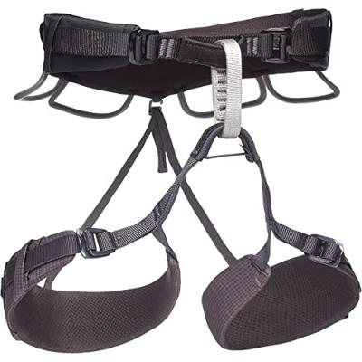 Black Diamond Momentum 4s Harness