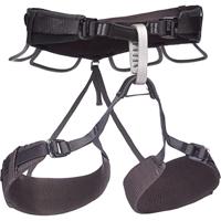 Black Diamond Momentum 4s Harness - thumbnail