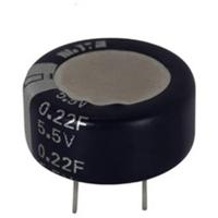 Bussmann by Eaton KR-5R5C224H-R Dubbellaagse condensator 1 stuk(s) - thumbnail