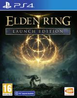 Elden Ring Launch Edition - thumbnail
