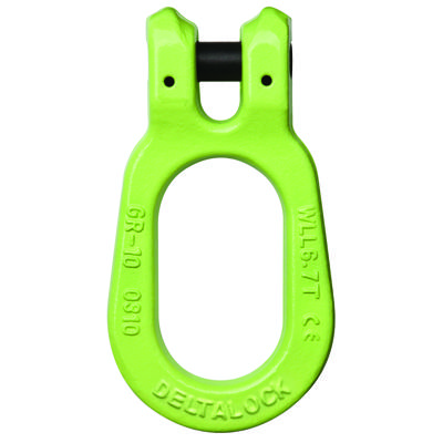 Delta Containerhaak | grade 100 | 6,7 ton - YE.10.094.13 YE.10.094.13