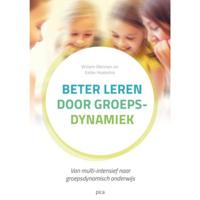 Beter leren door groepsdynamiek (Paperback) - thumbnail