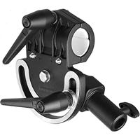 Manfrotto 123, Pivoting Boom Clamp - thumbnail