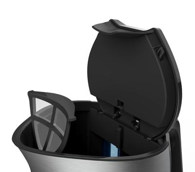 Braun WK5100 BK Waterkoker Zwart
