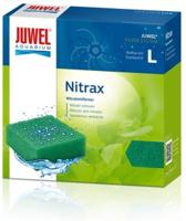 Juwel Nitrax Bioflow 8.0/Jumbo Filtermiddel - Anti-alg & Bevordering Visgezondheid - thumbnail