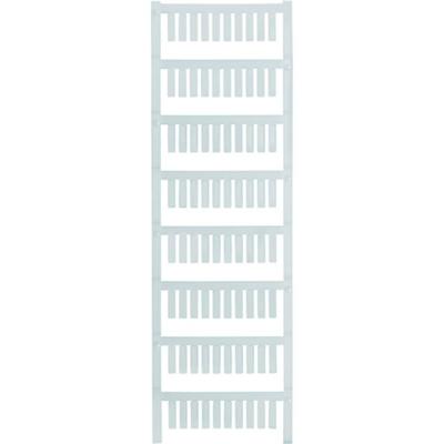 Weidmüller 1714101044 VT-TM-I 18 NEUTRAL WS Apparaatmarkering Montagemethode: Schuiven Markeringsvlak: 4.60 x 18 mm Wit Aantal markeringen: 640 640 stuk(s)