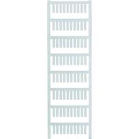 Weidmüller 1714101044 VT-TM-I 18 NEUTRAL WS Apparaatmarkering Montagemethode: Schuiven Markeringsvlak: 4.60 x 18 mm Wit Aantal markeringen: 640 640 stuk(s) - thumbnail