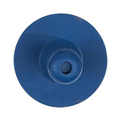 KS Tools 1402521 Lijmresten rond, plat, Ø 32 mm