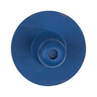 KS Tools 1402521 Lijmresten rond, plat, Ø 32 mm - thumbnail