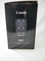 Canon RF 24-240mm F4-6.3 IS USM - thumbnail