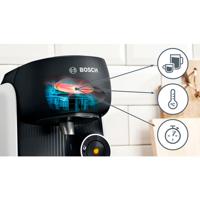 Bosch Tassimo FINESSE TAS164E Capsulemachine Zwart, Wit - thumbnail