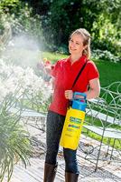 Drukspuit / rugspuit 5L Gloria. - thumbnail