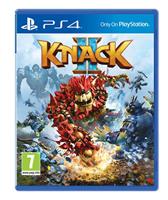Knack 2 - thumbnail