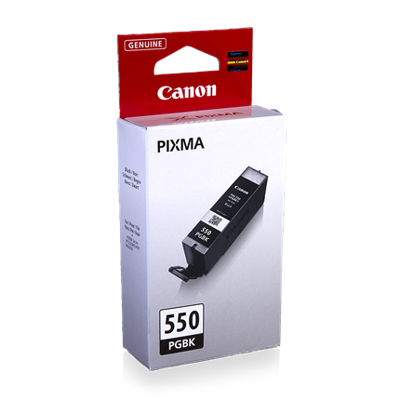 Canon PGI-550PGBK zwart