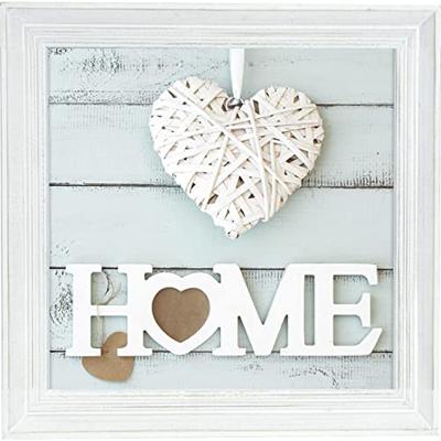 ZEP T15420 Wissellijst Papierformaat: 20 x 20 cm (b x h) 20 cm x 20 cm Wit ZEP T15420 Wissellijst Papierformaat: 20 x 20 cm (b x h) 20 cm x 20 cm Wit