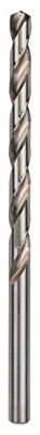 Bosch metaalboor hss-g din340 ø10x121 184